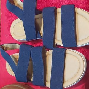 Kenneth Cole Reaction Sandles